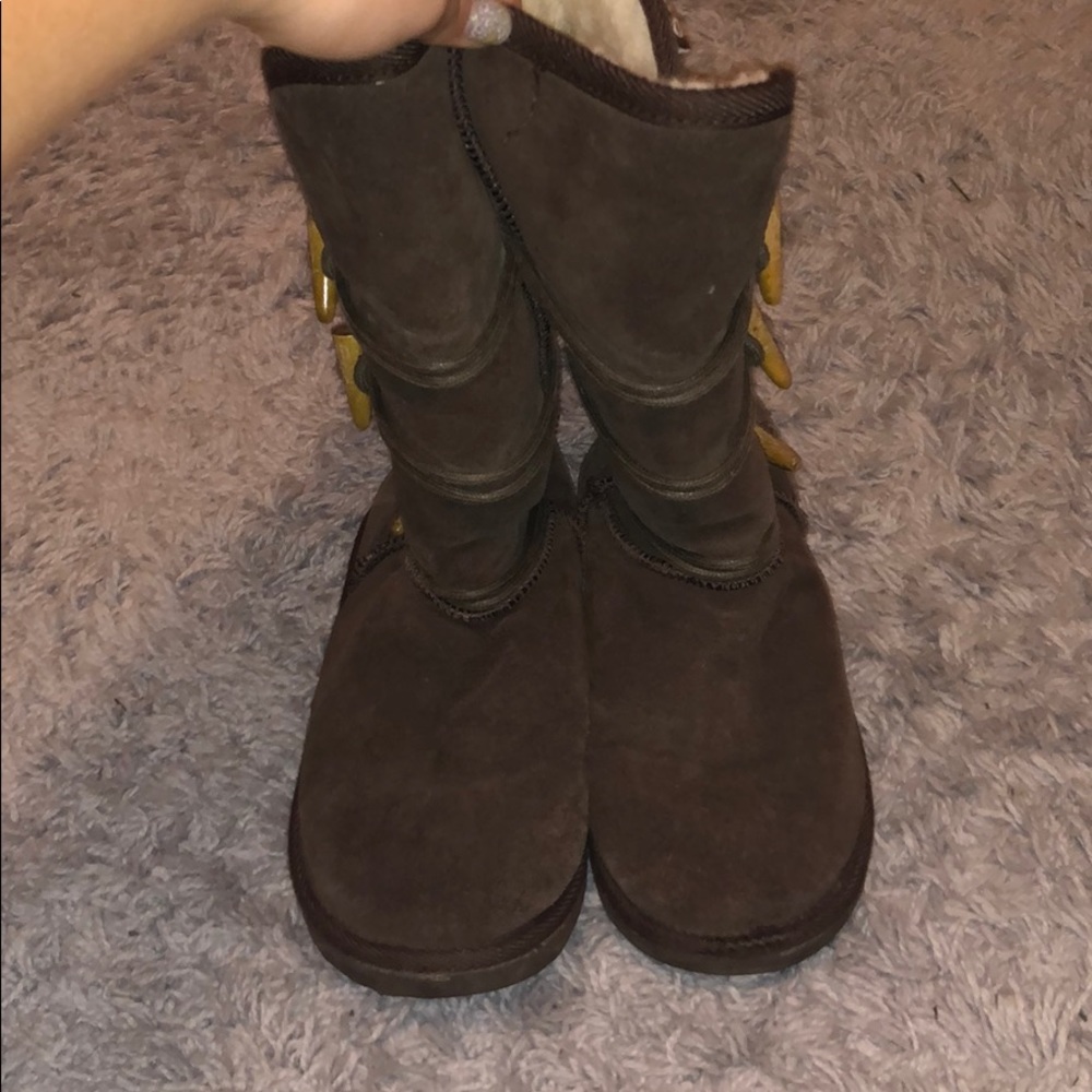 Emu boots - Picture 2 of 2